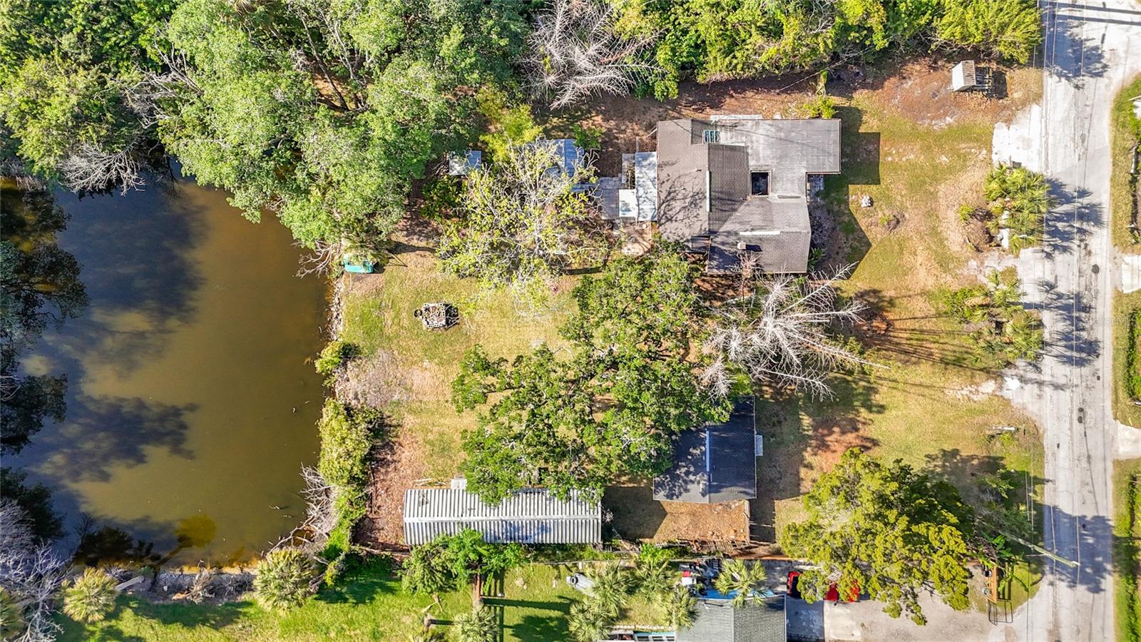 PORT RICHEY LAND CO SUB - Residential