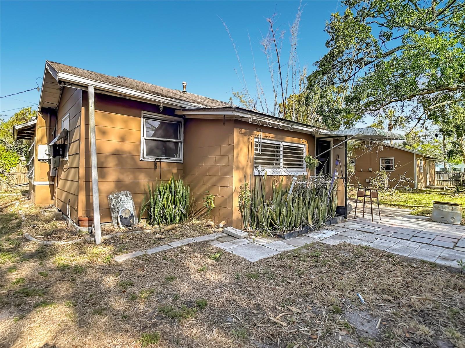 PORT RICHEY LAND CO SUB - Residential