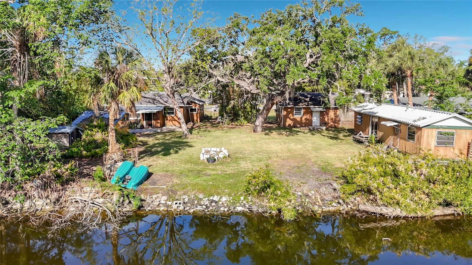 PORT RICHEY LAND CO SUB - Residential