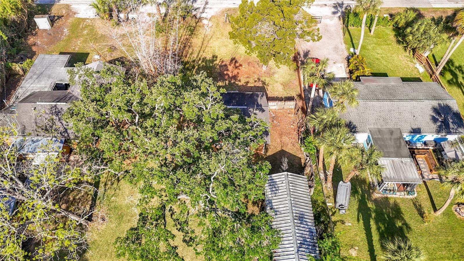 PORT RICHEY LAND CO SUB - Residential