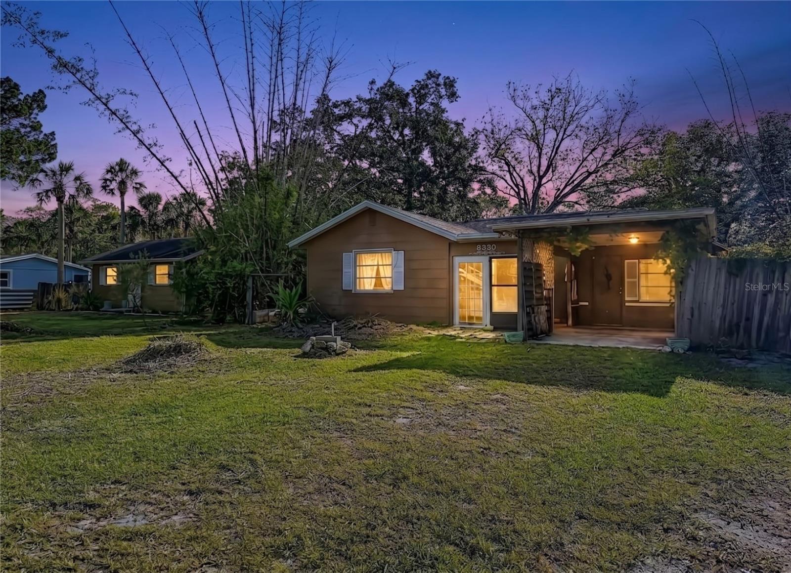 PORT RICHEY LAND CO SUB - Residential