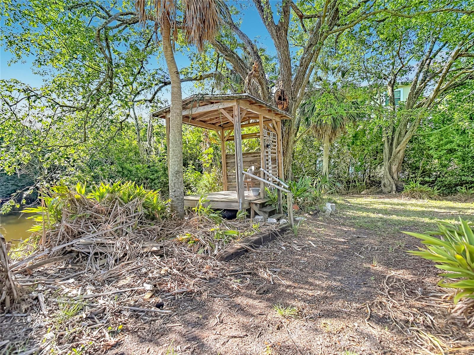 PORT RICHEY LAND CO SUB - Residential