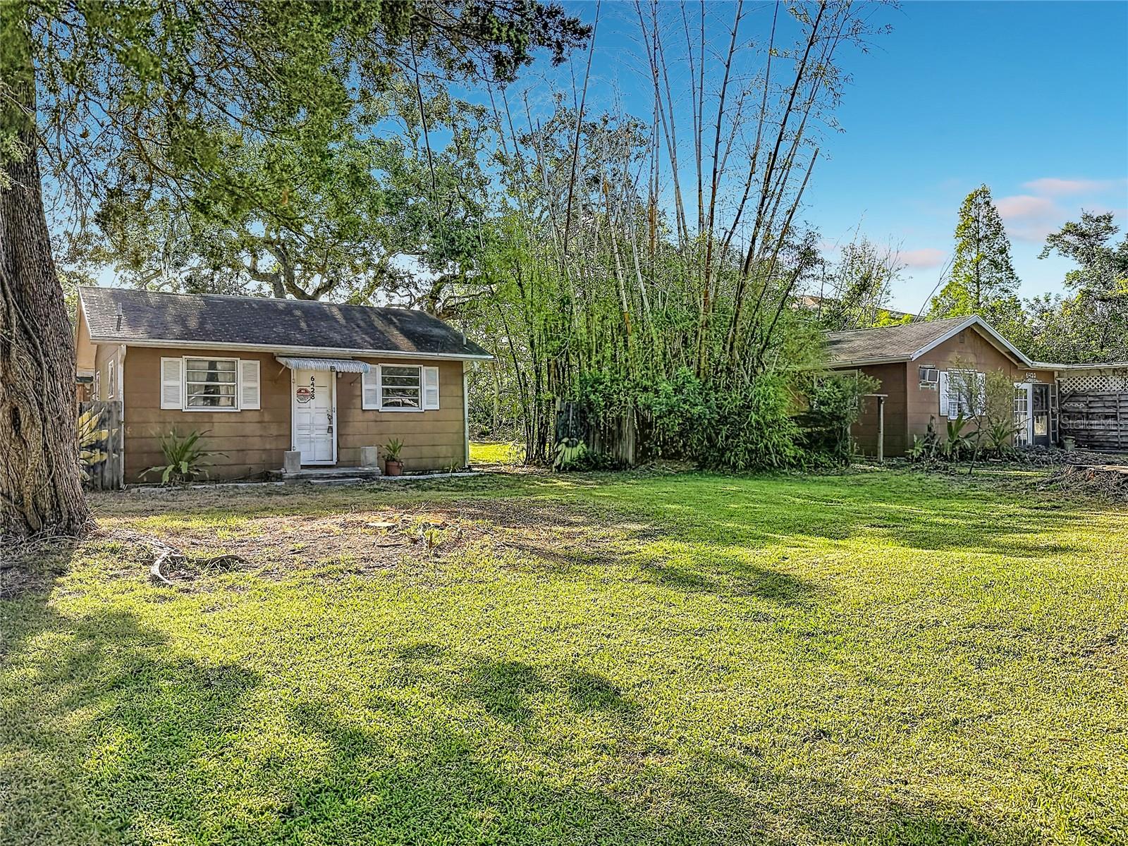 PORT RICHEY LAND CO SUB - Residential