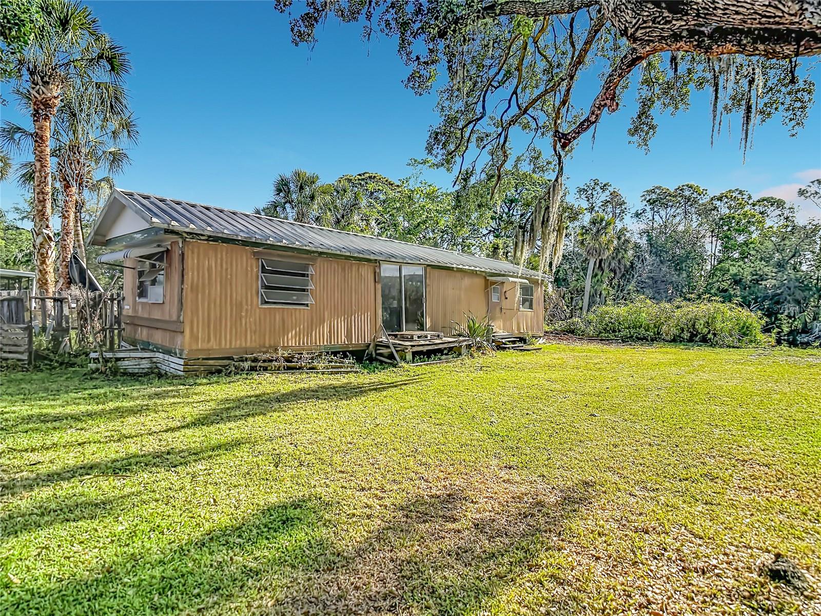 PORT RICHEY LAND CO SUB - Residential