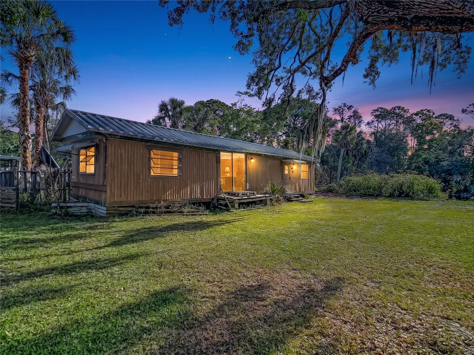 PORT RICHEY LAND CO SUB - Residential