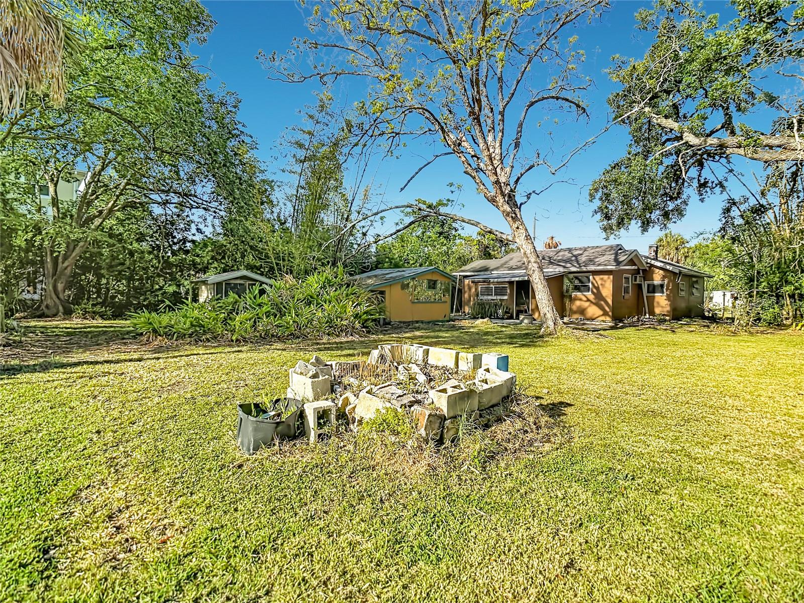 PORT RICHEY LAND CO SUB - Residential