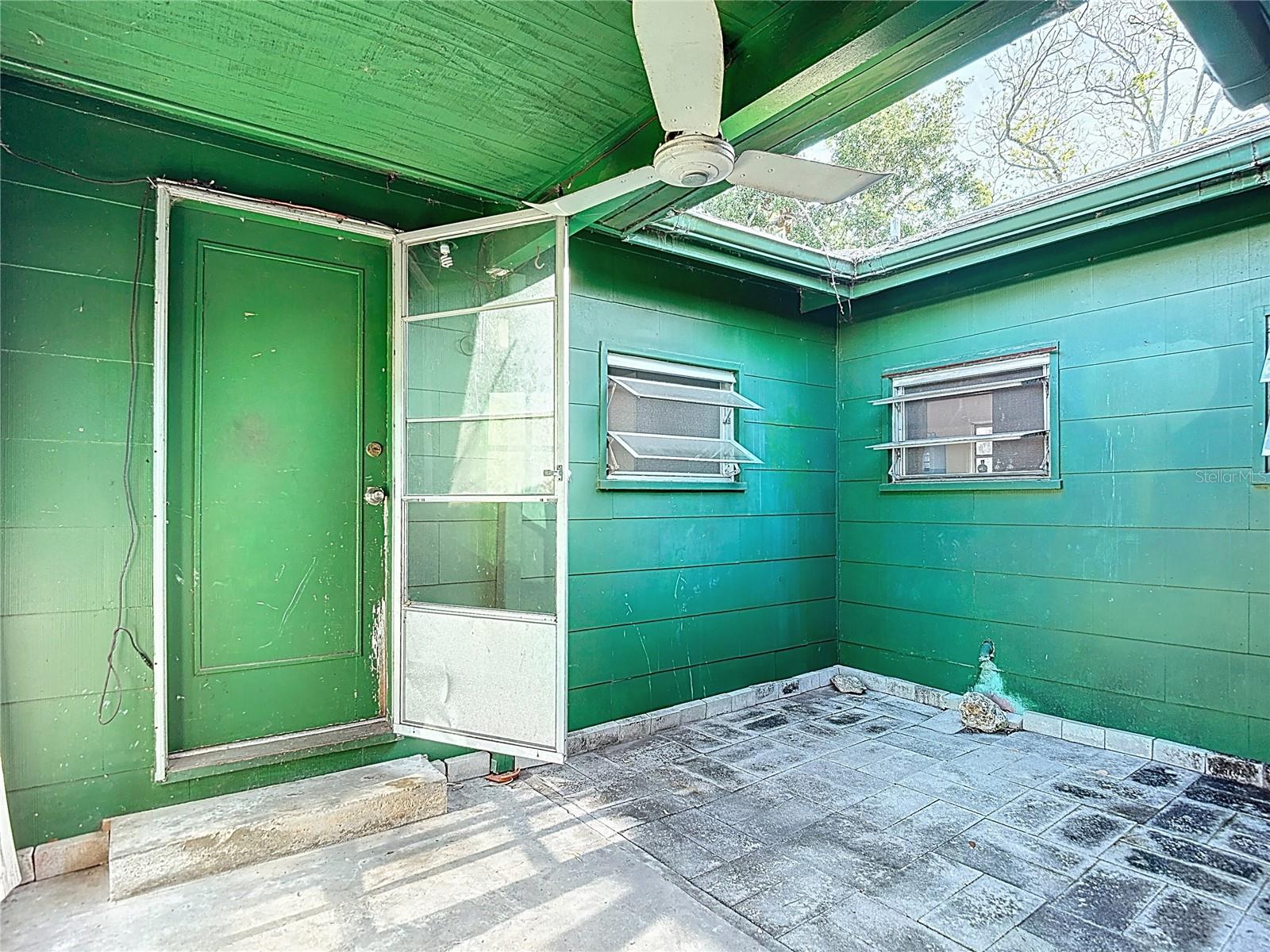 PORT RICHEY LAND CO SUB - Residential