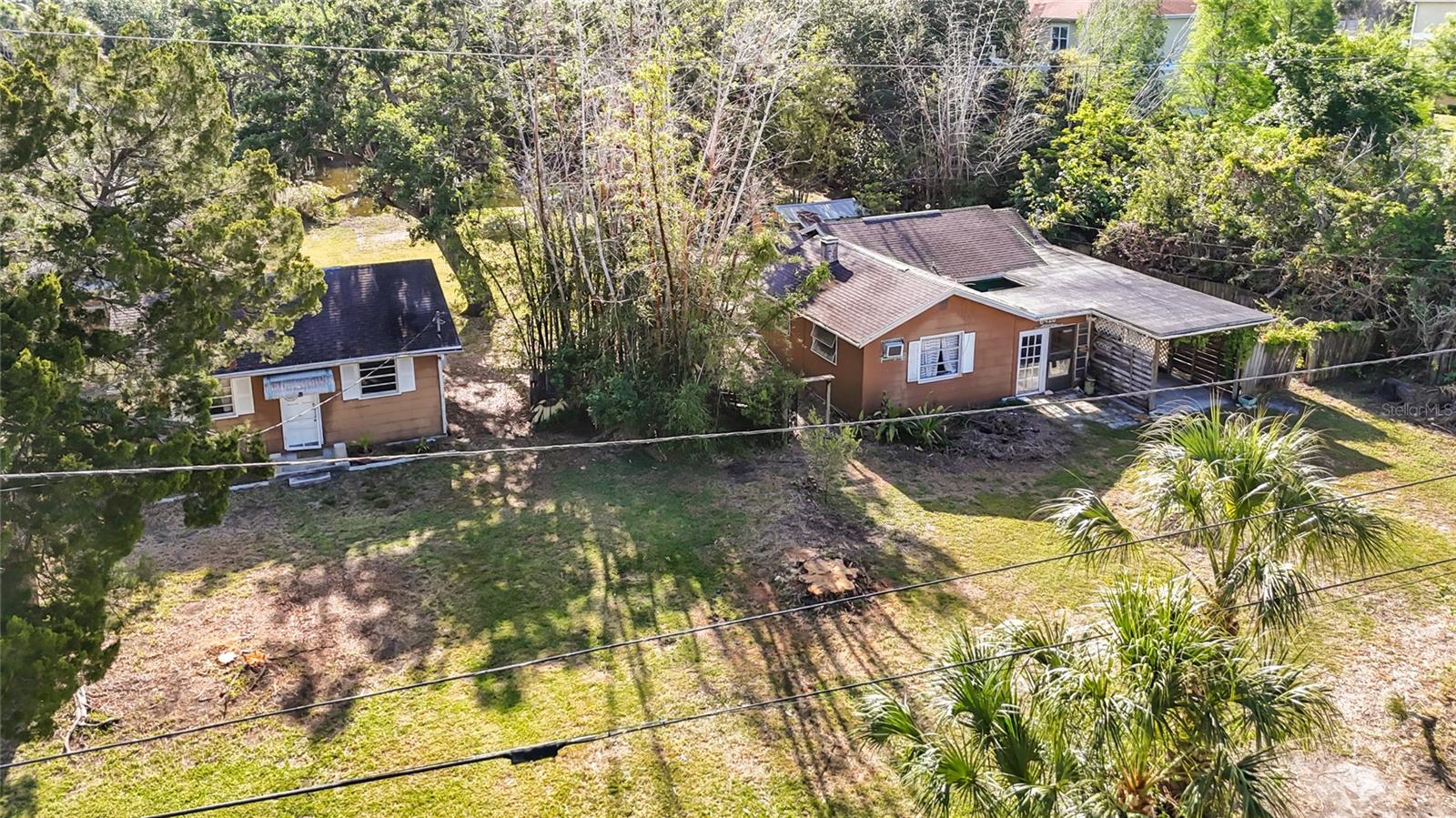 PORT RICHEY LAND CO SUB - Residential