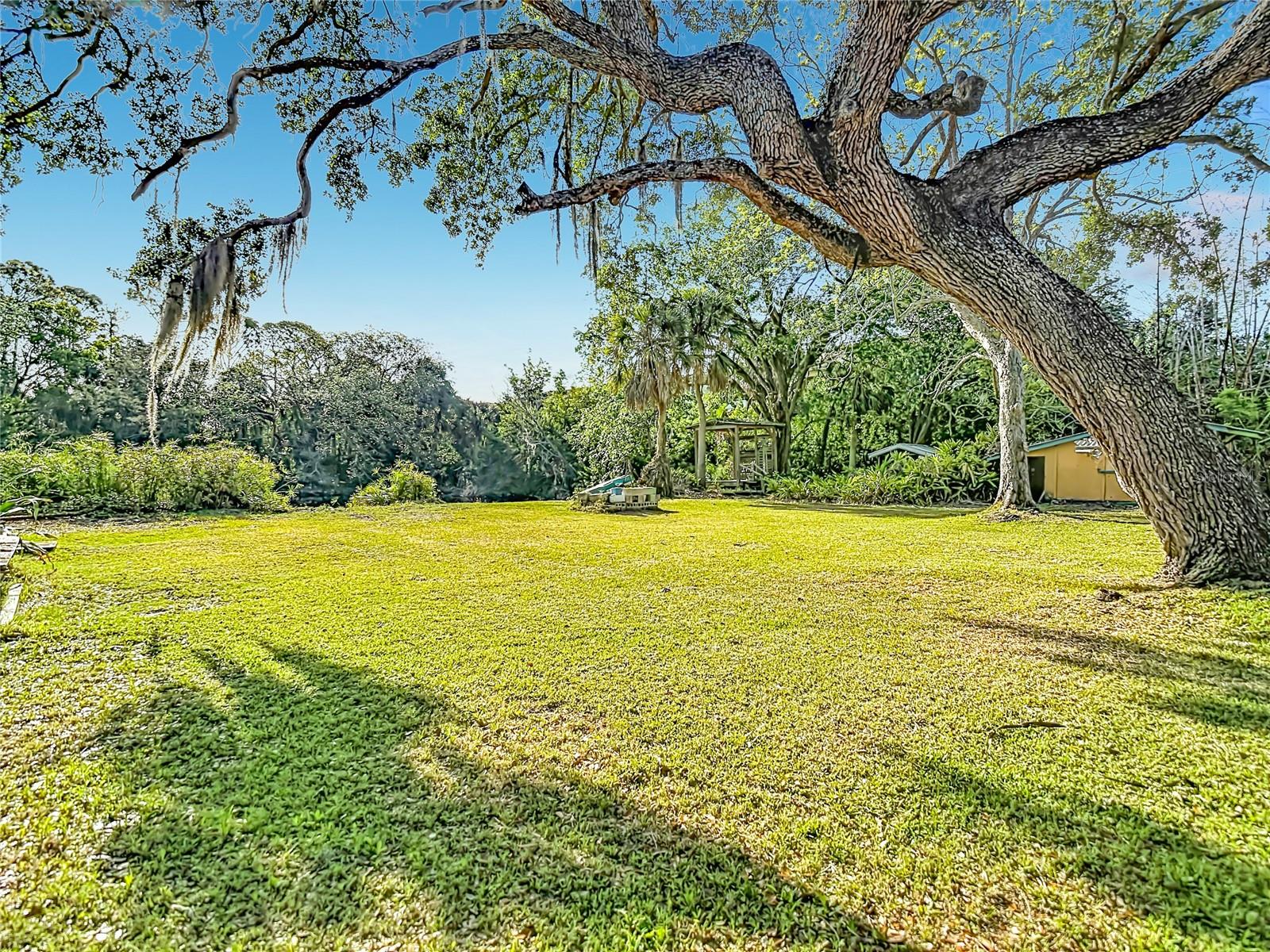 PORT RICHEY LAND CO SUB - Residential