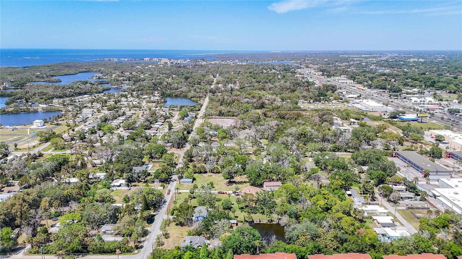 PORT RICHEY LAND CO SUB - Residential