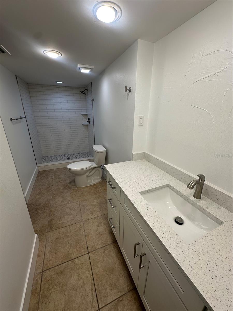 COVE SPGS CONDO - Residential