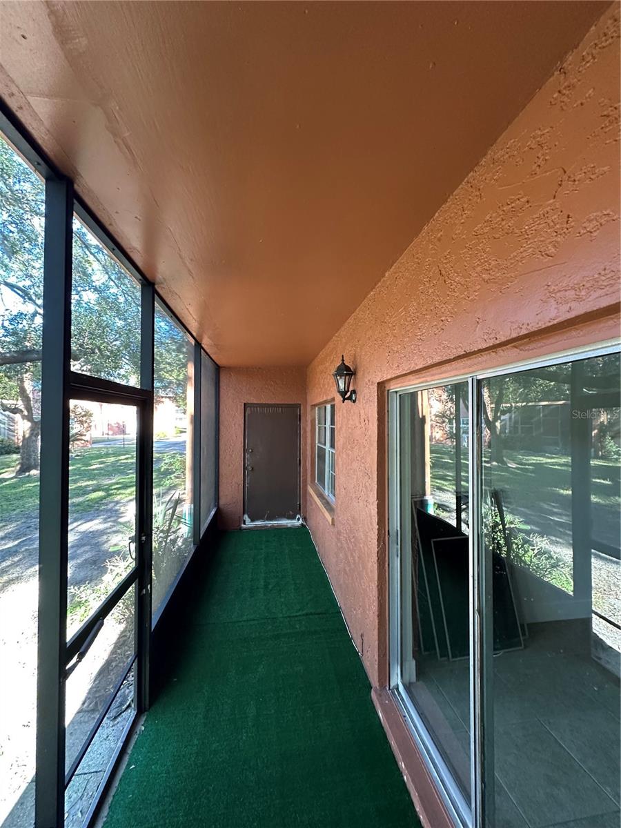 COVE SPGS CONDO - Residential