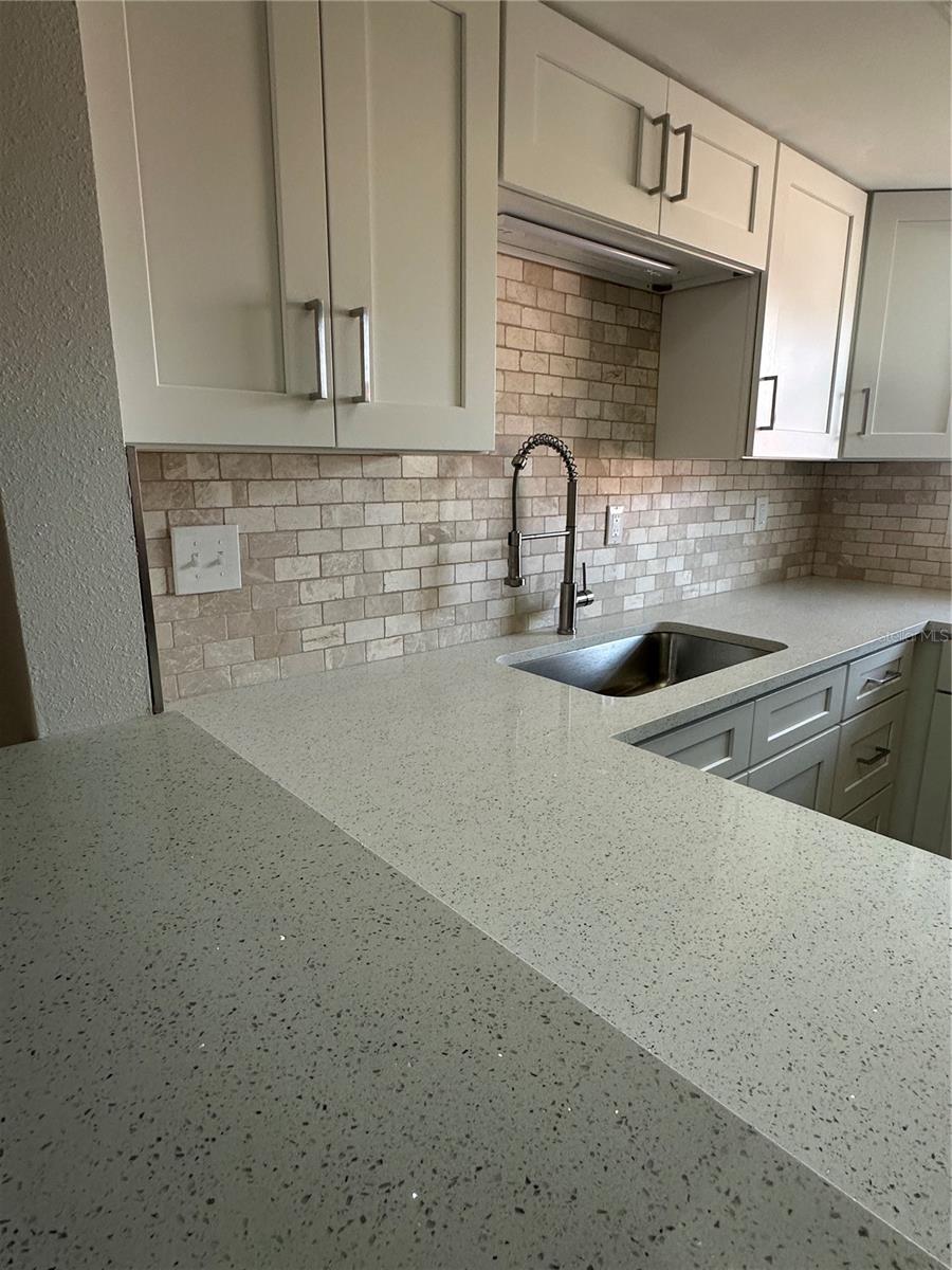 COVE SPGS CONDO - Residential