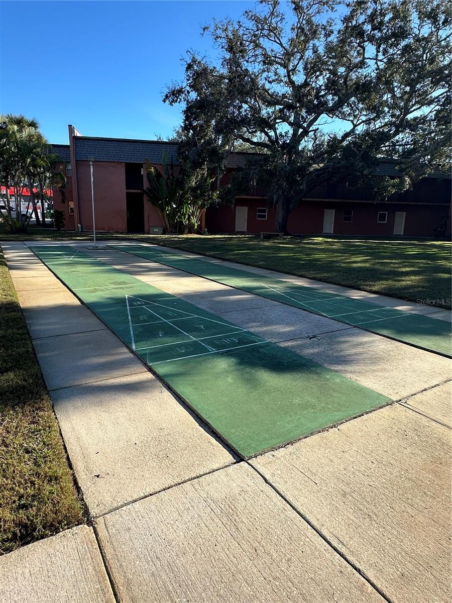 COVE SPGS CONDO - Residential