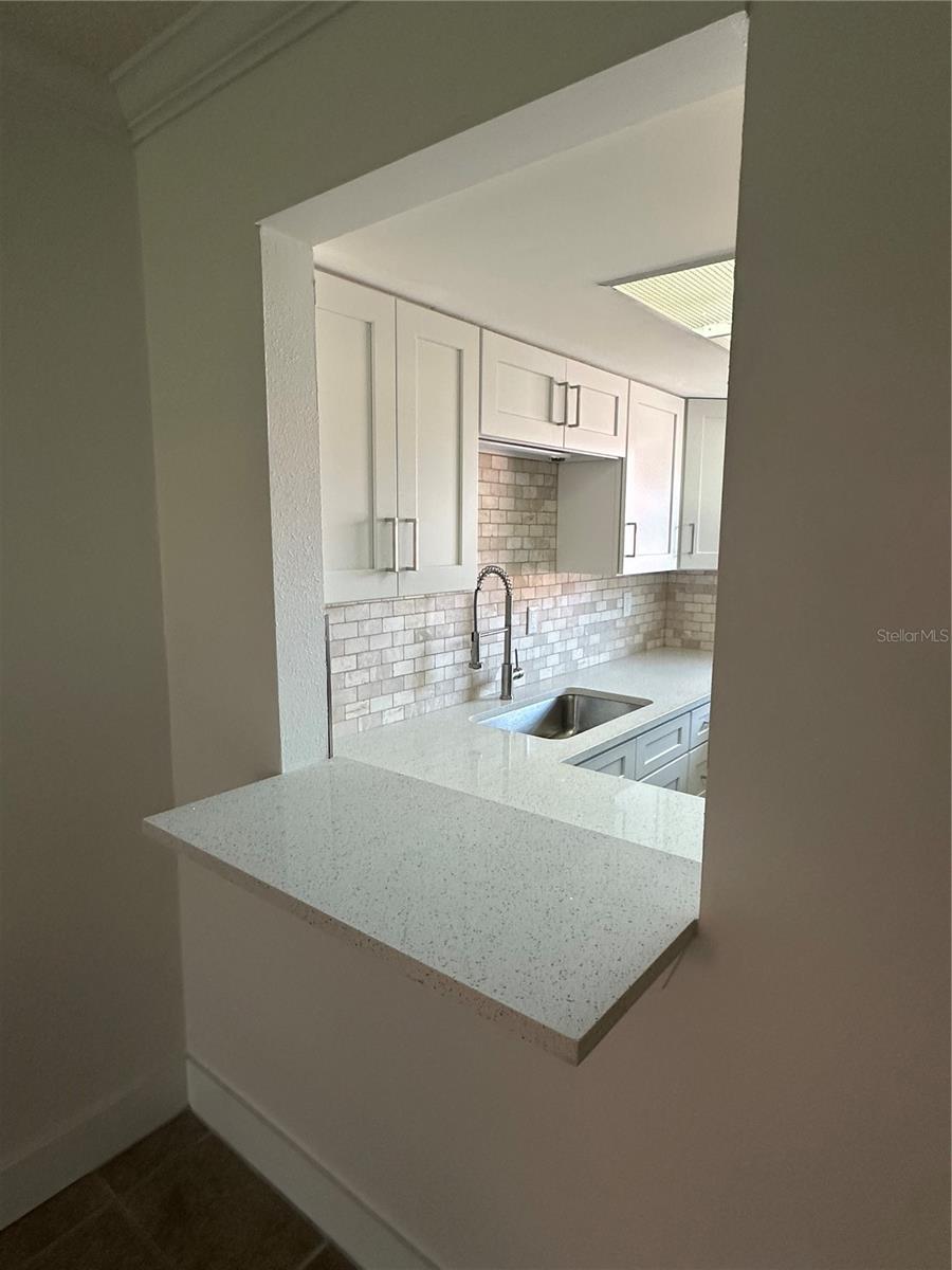 COVE SPGS CONDO - Residential