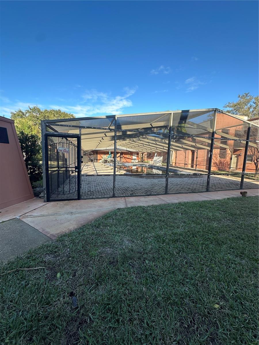 COVE SPGS CONDO - Residential