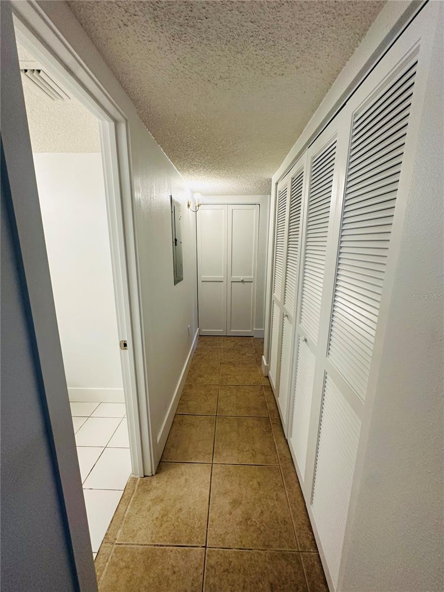 COVE SPGS CONDO - Residential