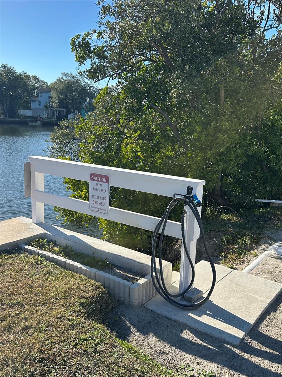 COVE SPGS CONDO - Residential