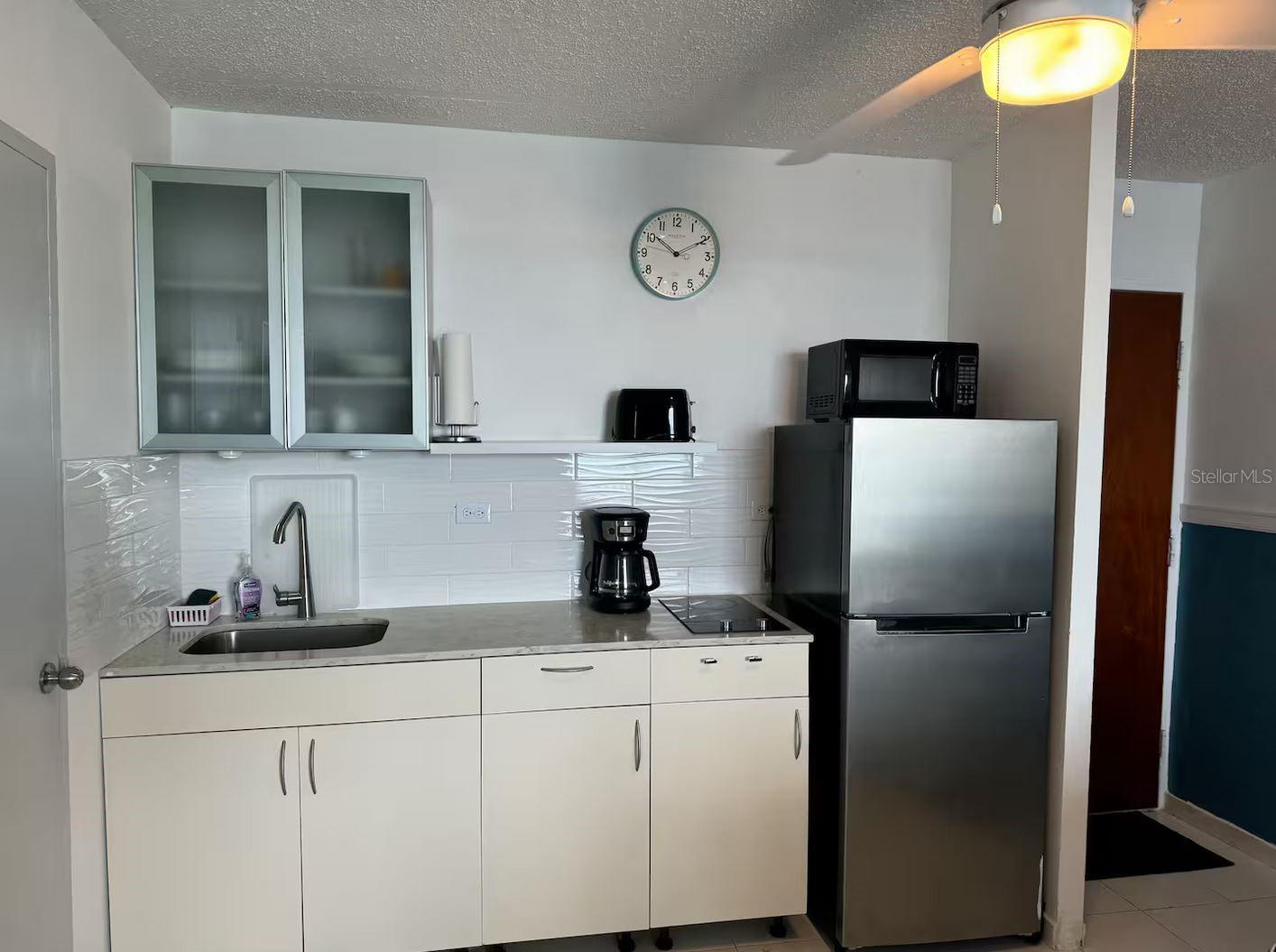 ISLETA MARINA - Residential