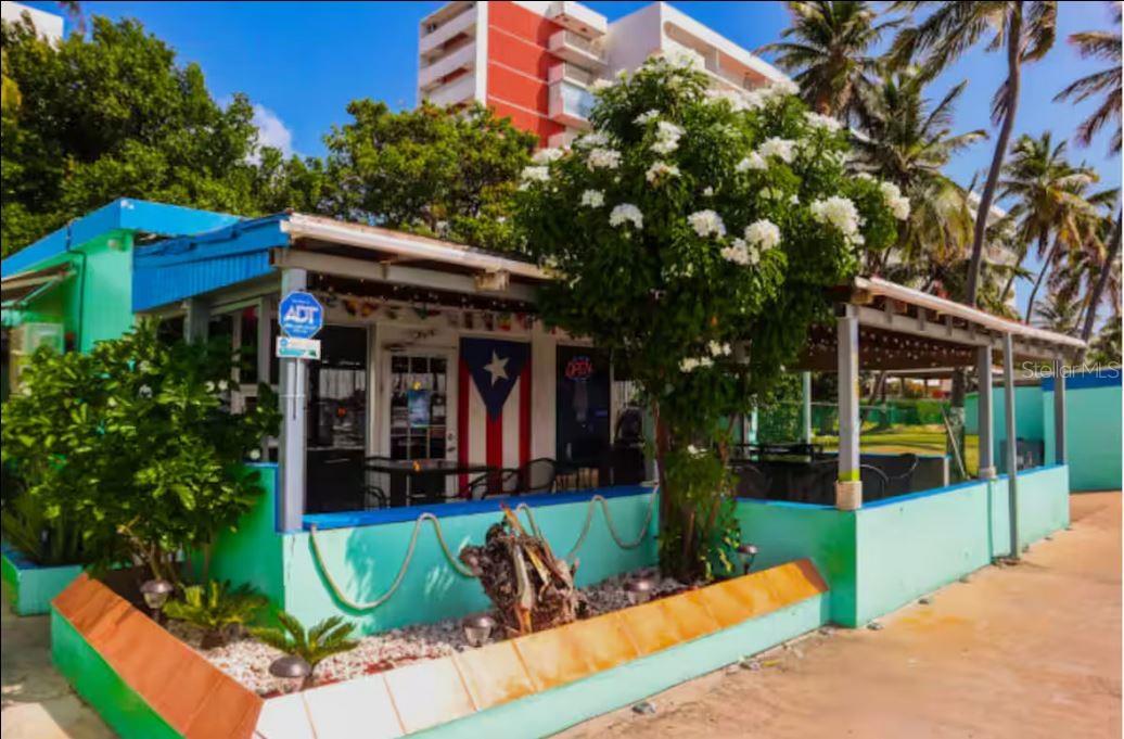 ISLETA MARINA - Residential