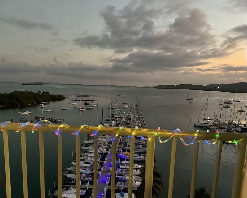 ISLETA MARINA - Residential