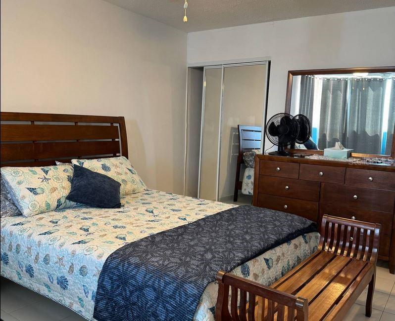 ISLETA MARINA - Residential