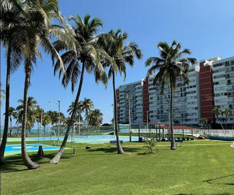 ISLETA MARINA - Residential