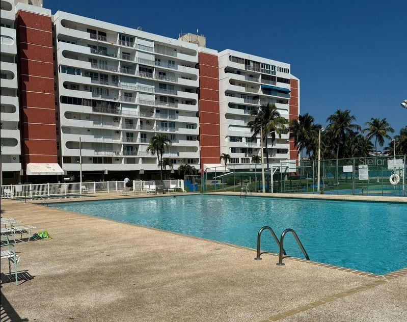 ISLETA MARINA - Residential