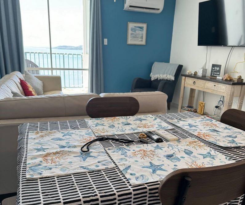 ISLETA MARINA - Residential