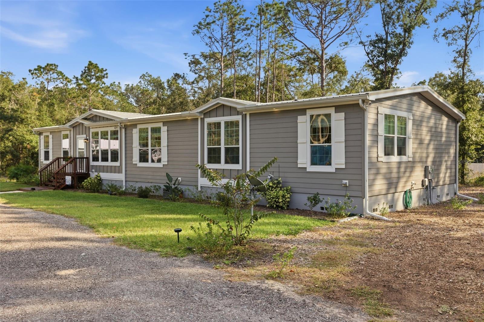 ACREAGE - Residential