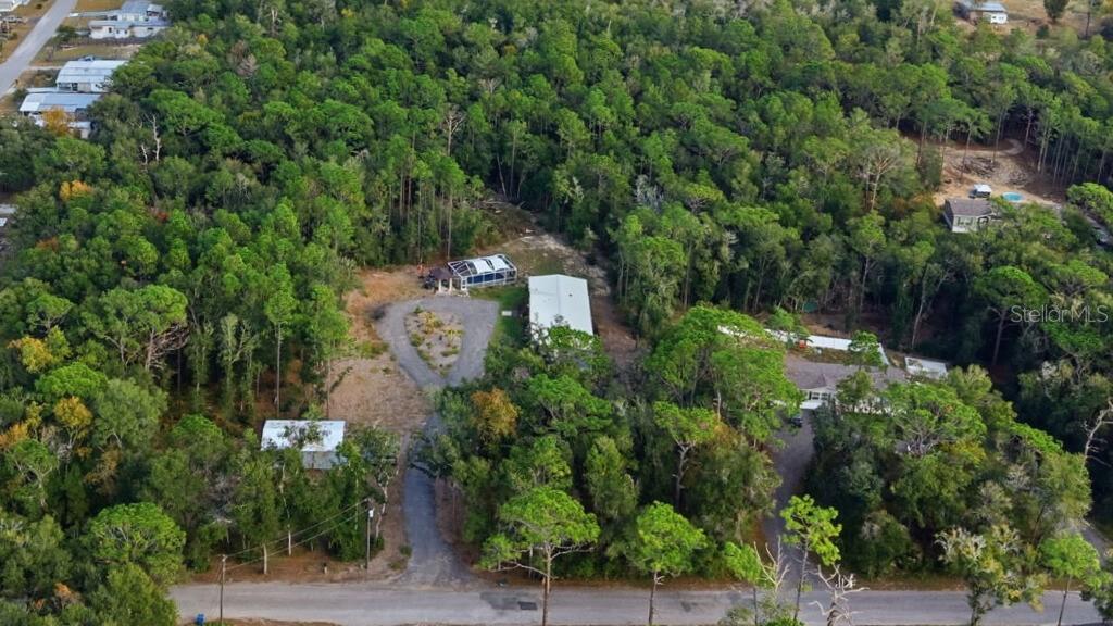 ACREAGE - Residential