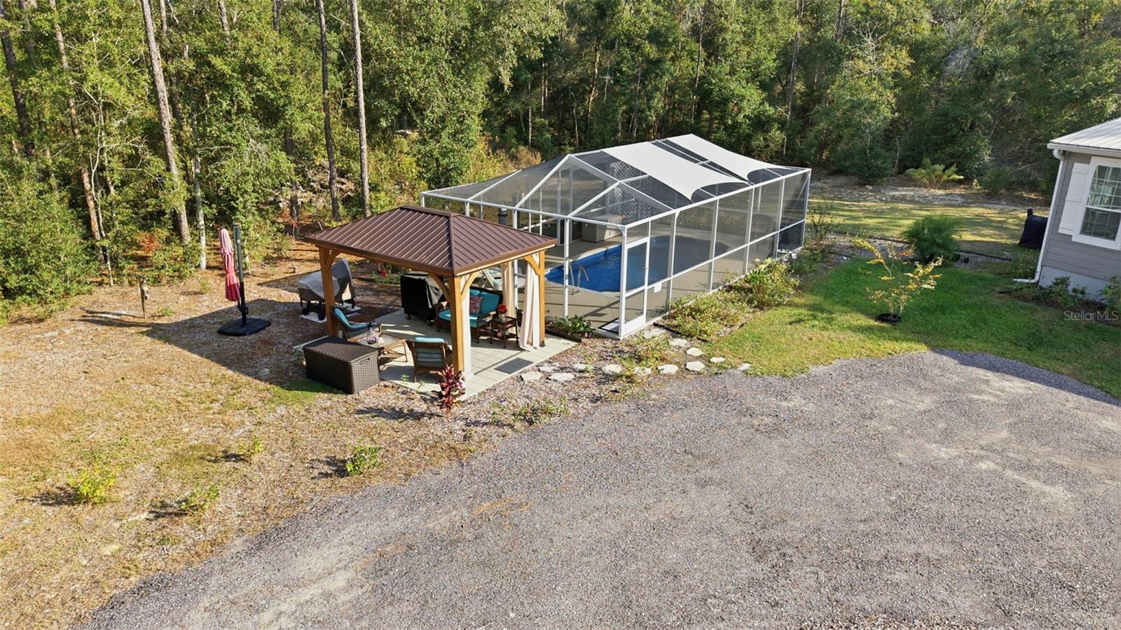 ACREAGE - Residential