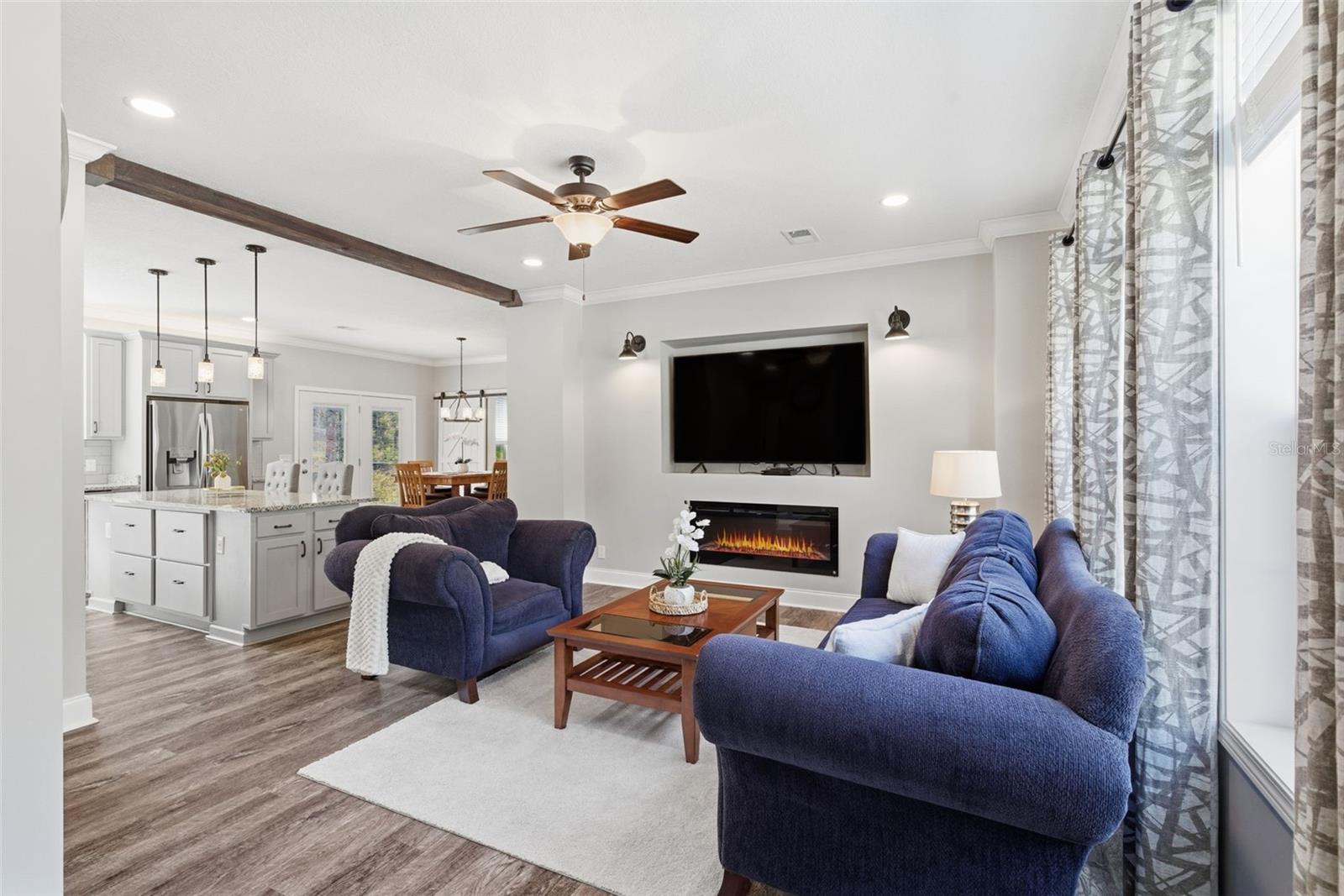 ACREAGE - Residential