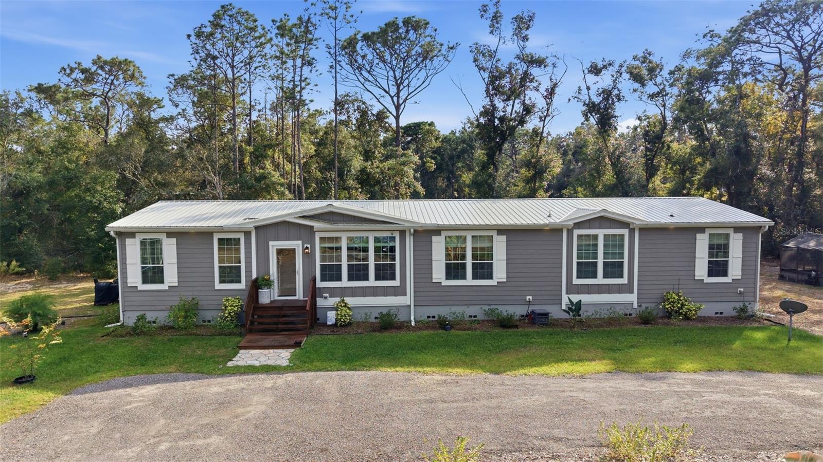 ACREAGE - Residential