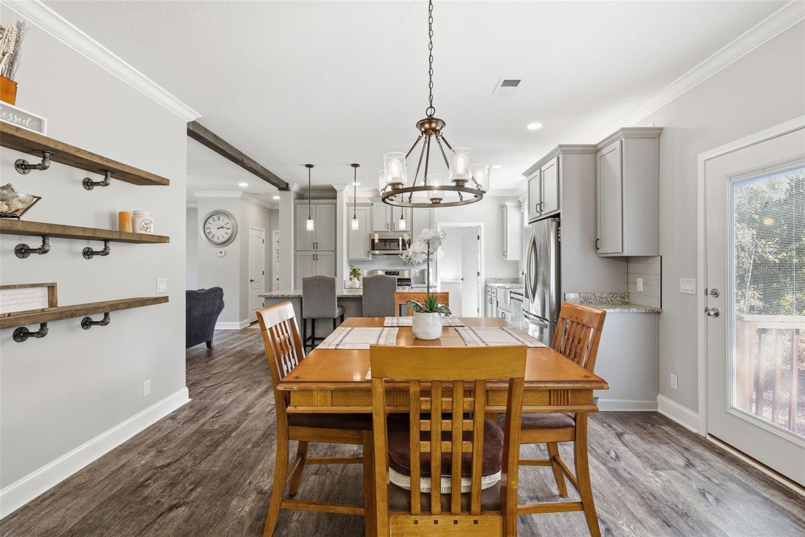 ACREAGE - Residential