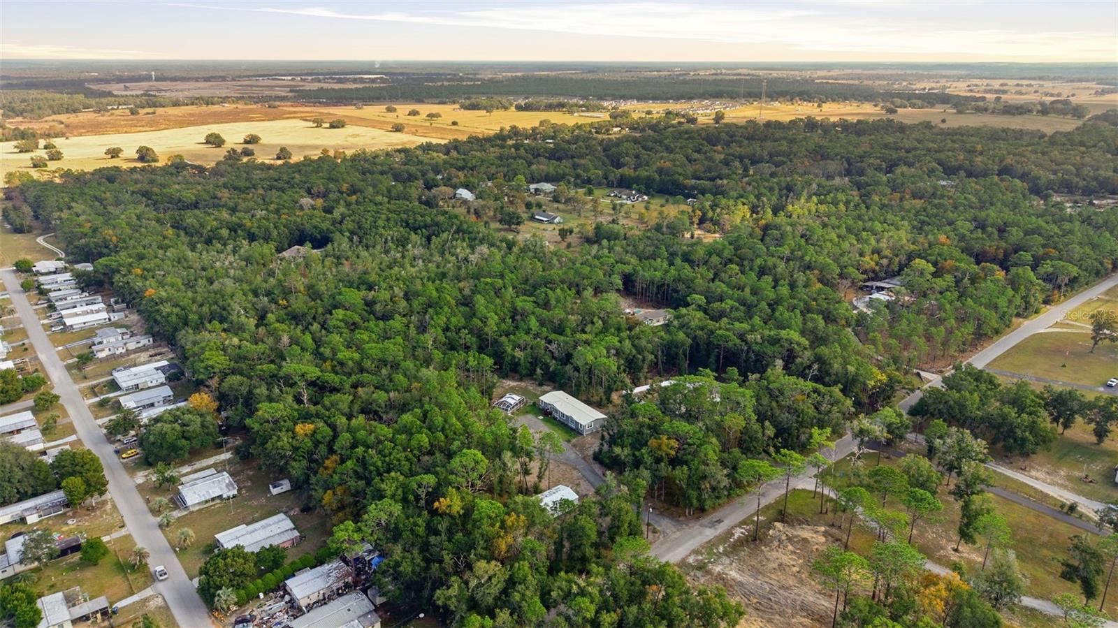 ACREAGE - Residential