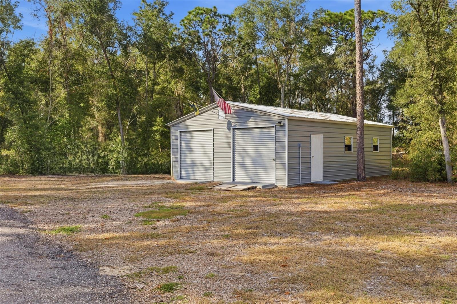 ACREAGE - Residential