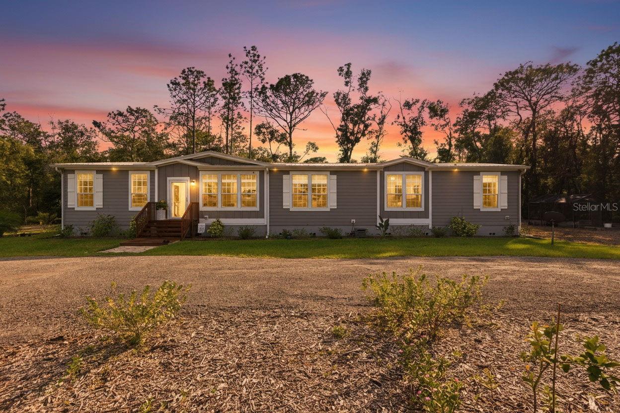 ACREAGE - Residential