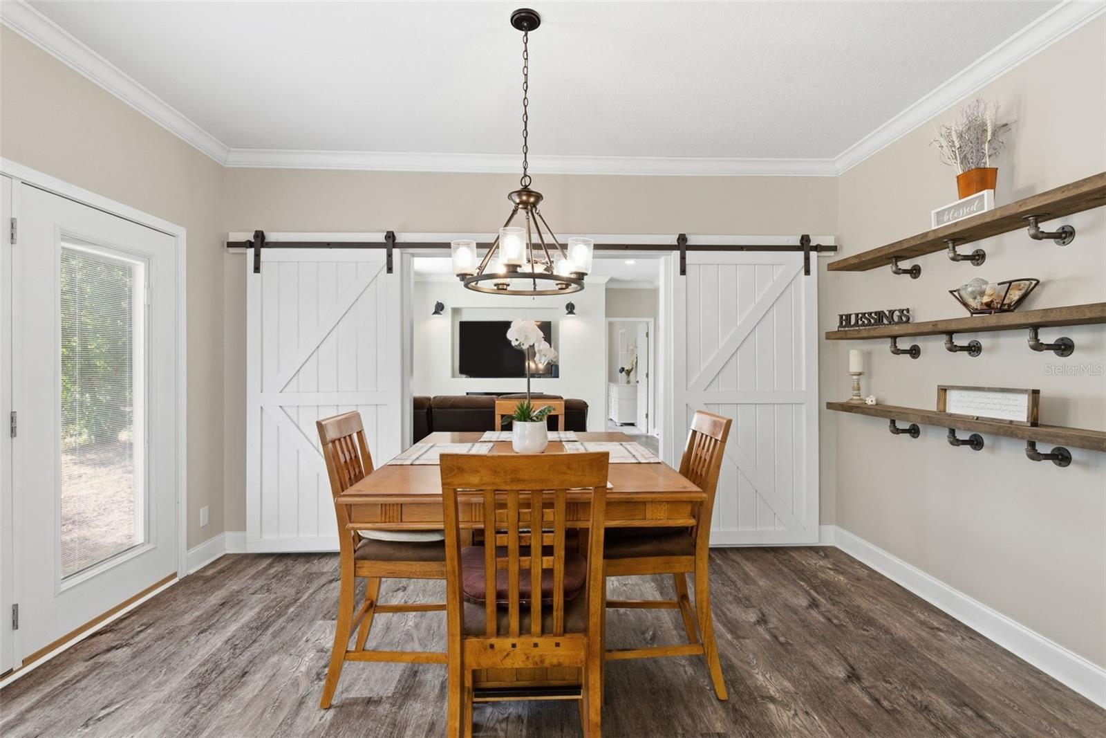 ACREAGE - Residential