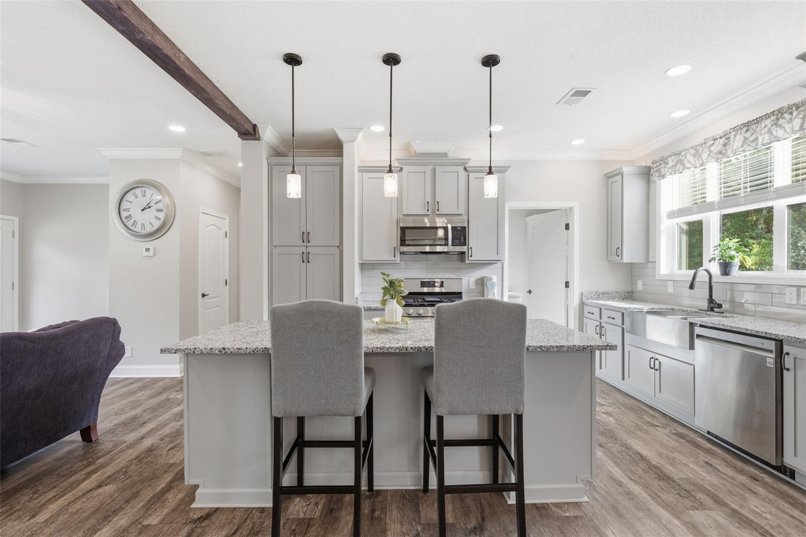 ACREAGE - Residential