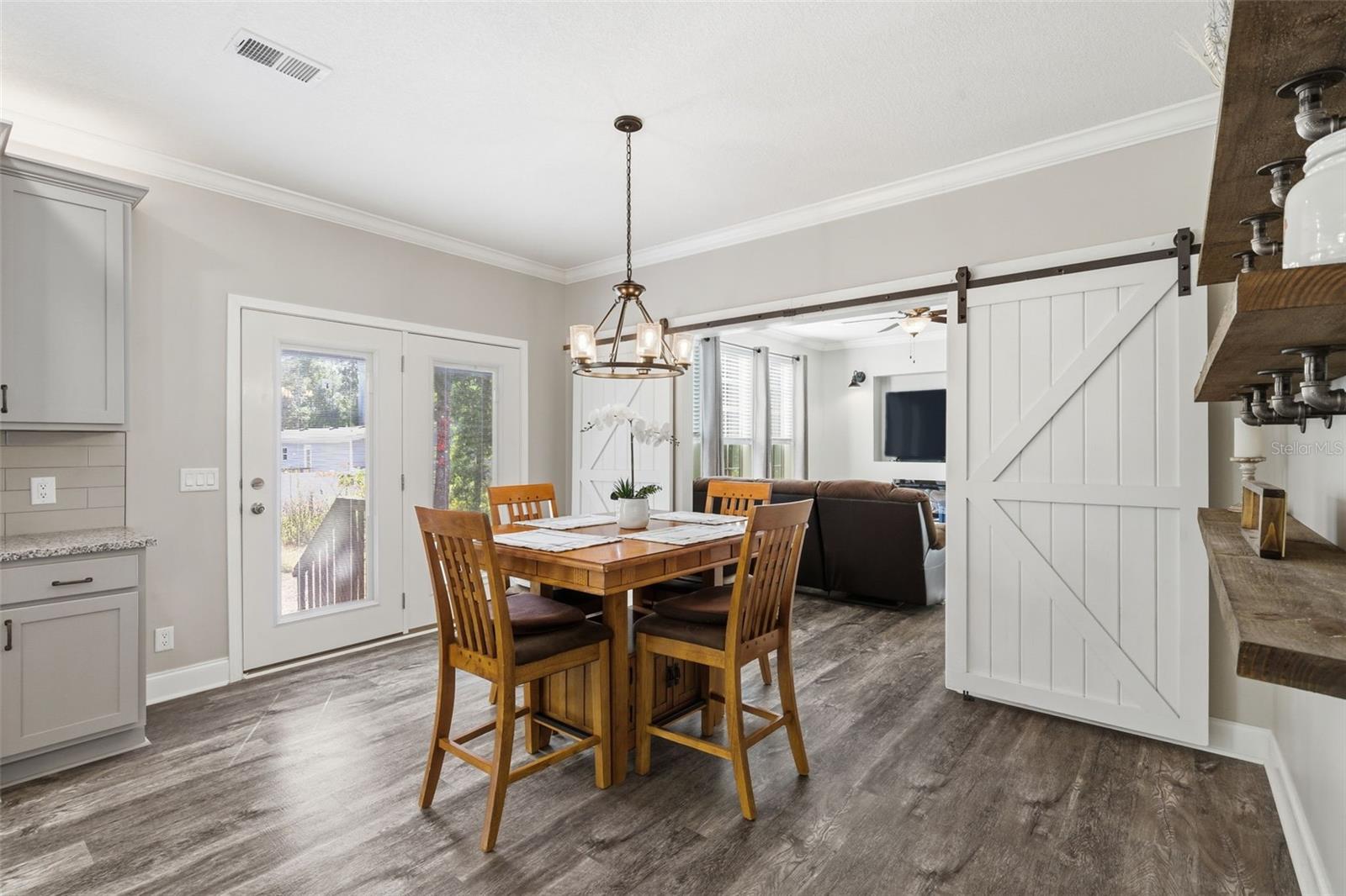 ACREAGE - Residential