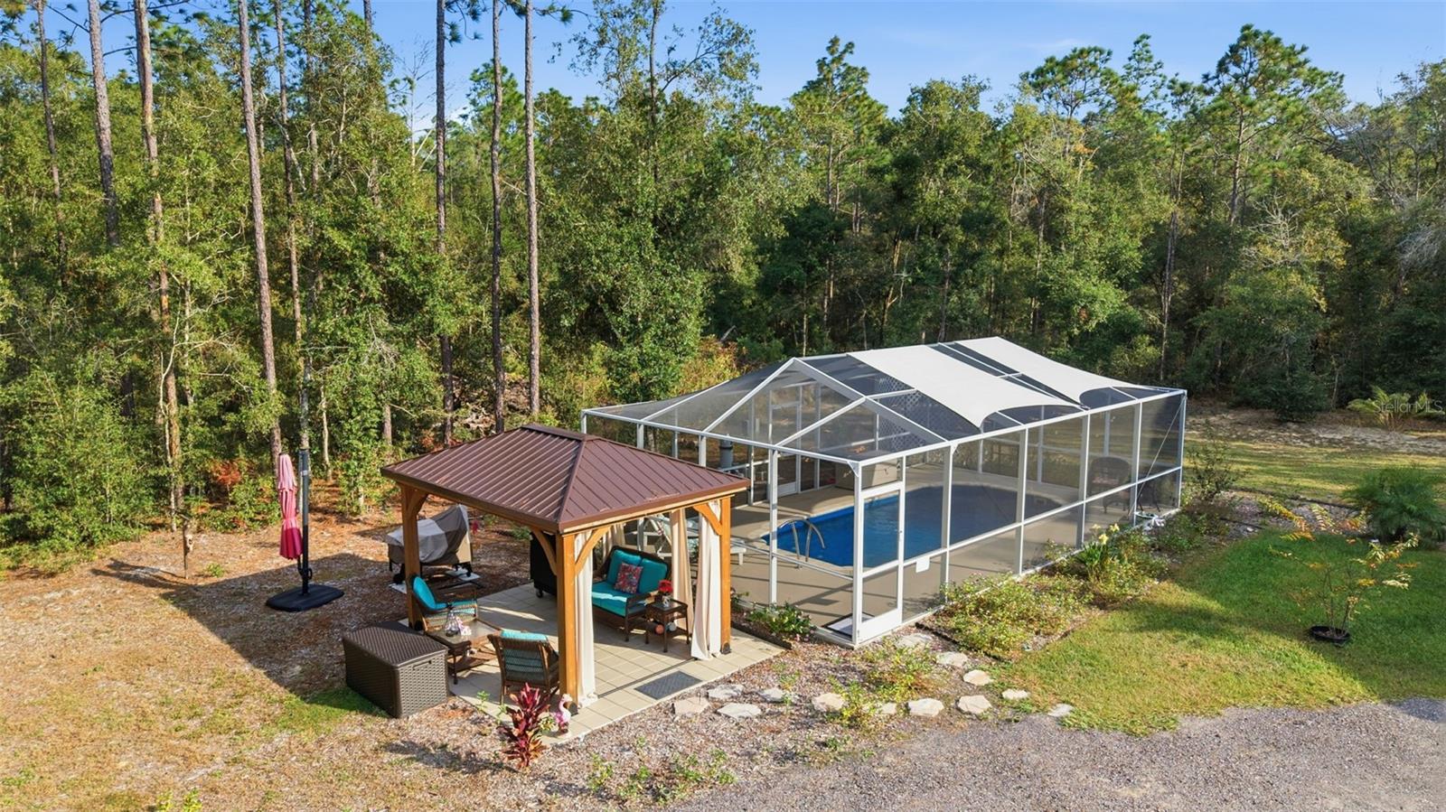 ACREAGE - Residential