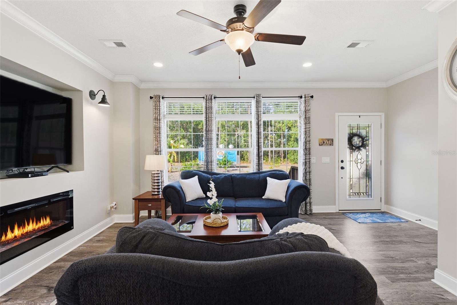 ACREAGE - Residential