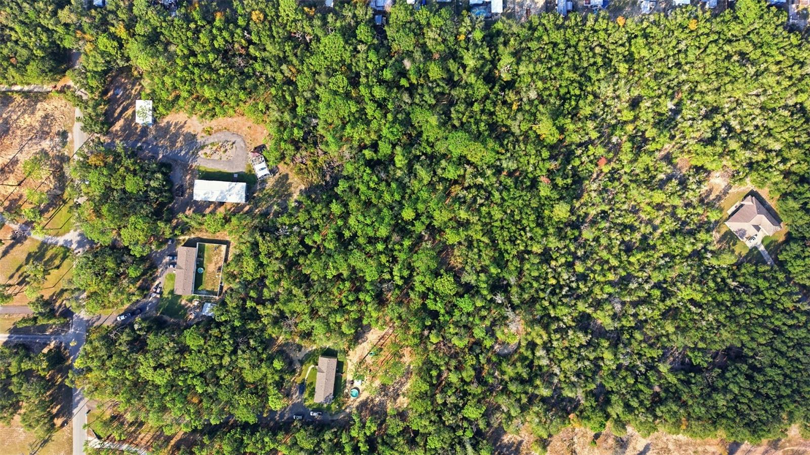 ACREAGE - Residential