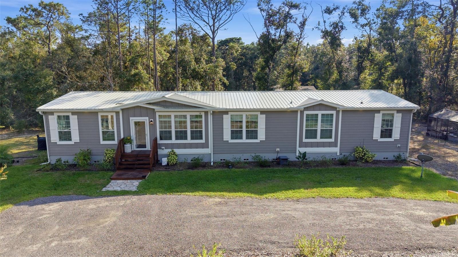 ACREAGE - Residential