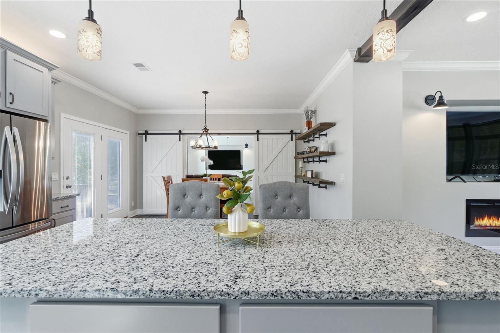 ACREAGE - Residential