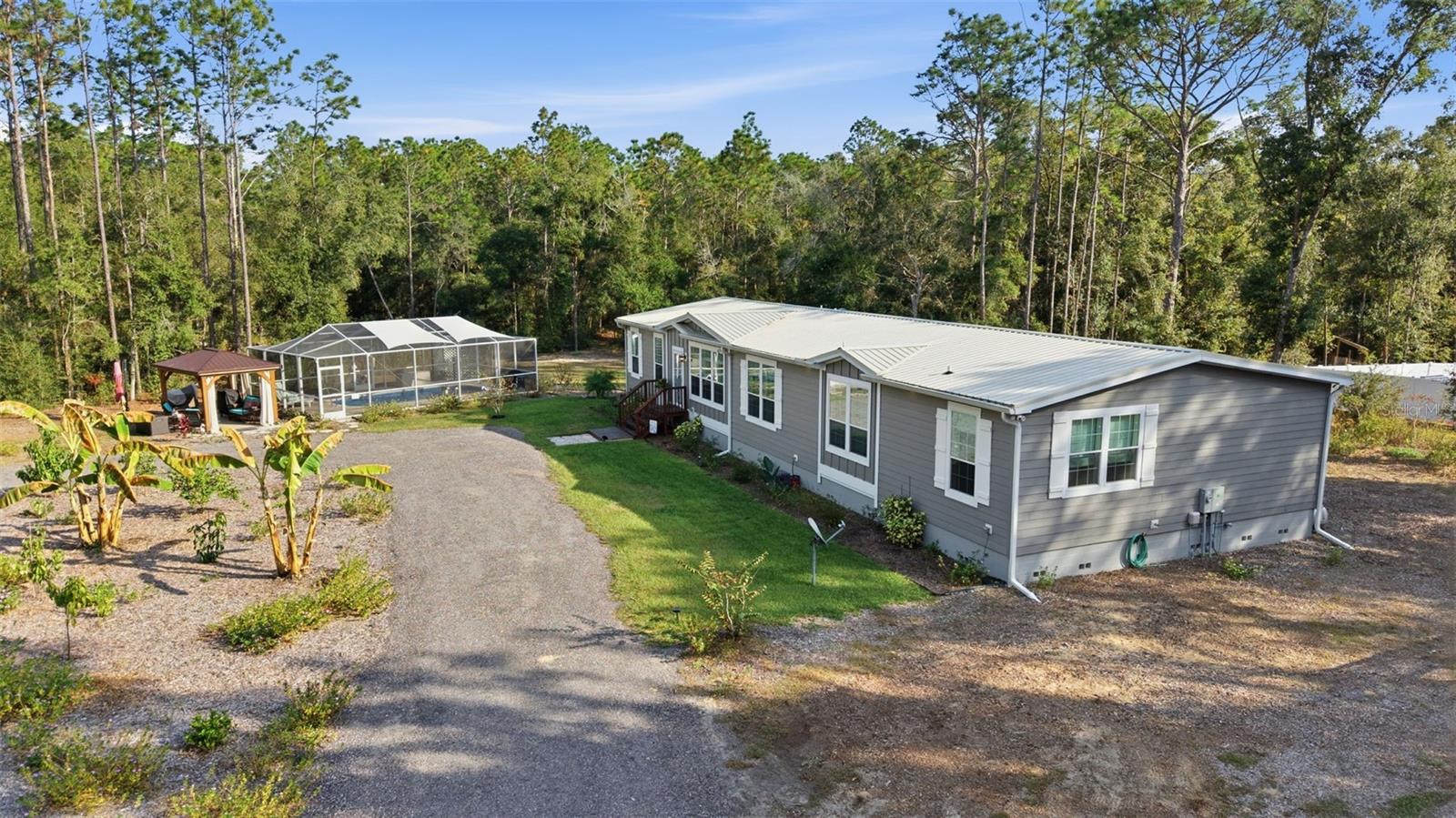 ACREAGE - Residential