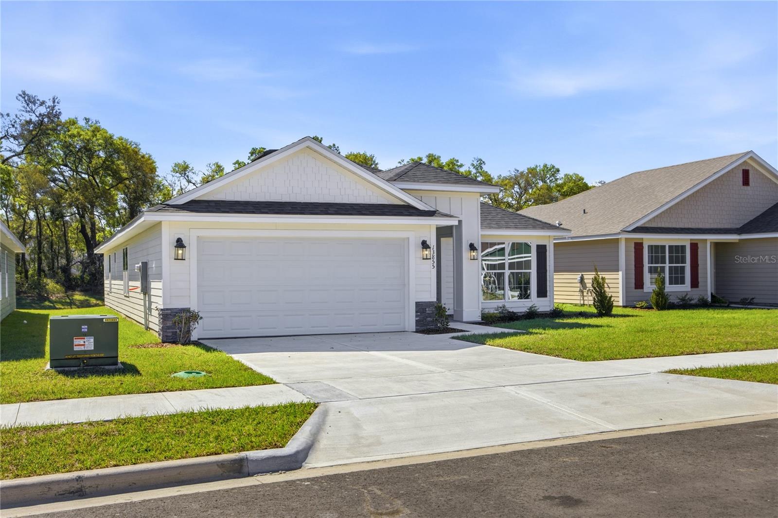 13855 NW 150TH CIRCLE