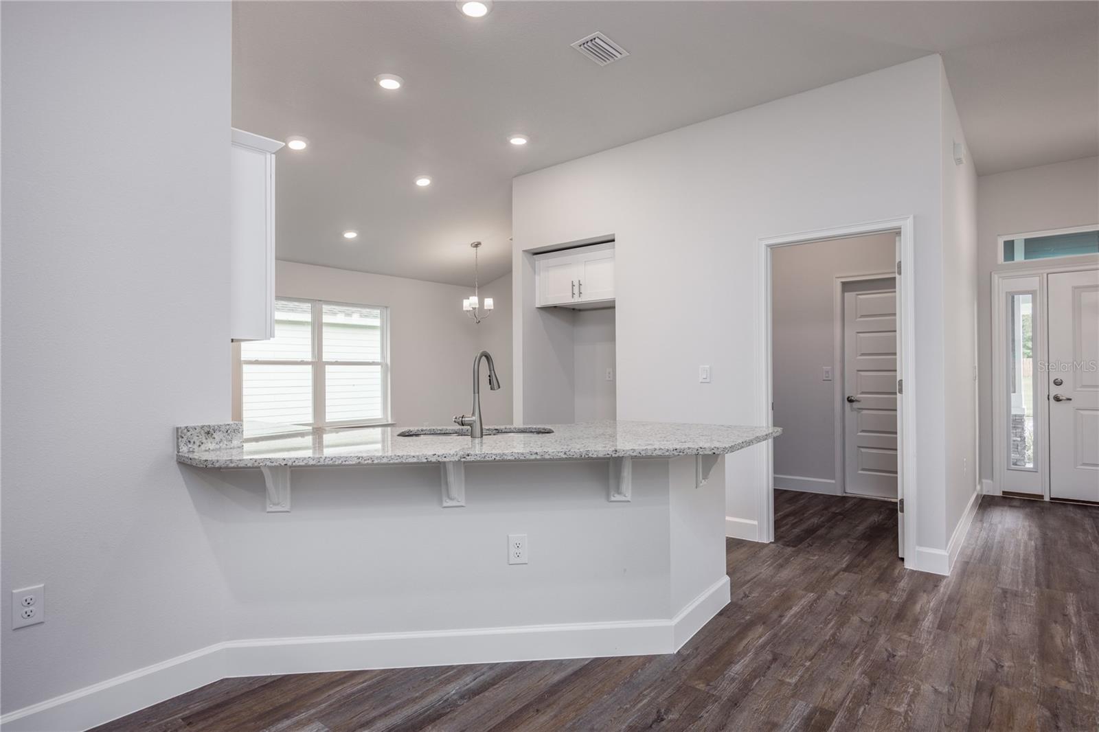 KIRKLAND FARMS - Residential