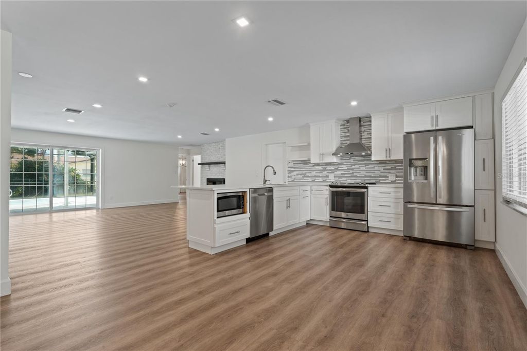 Photo of 1852 Albright Drive, Clearwater, FL 33765 (MLS # TB8429221)